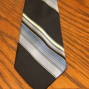 The Men’s Shop Vintage Tie